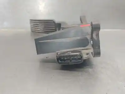 Автозапчасти б/у пotенциометр за ssangyong actyon sports i (qj) 2.0 xdi ссылки oem iam 2055009000  2055009001