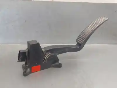 Автозапчасти б/у пotенциометр за ssangyong actyon sports i (qj) 2.0 xdi ссылки oem iam 2055009000  2055009001