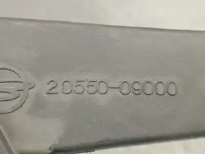 Автозапчасти б/у пotенциометр за ssangyong actyon sports i (qj) 2.0 xdi ссылки oem iam 2055009000  2055009001