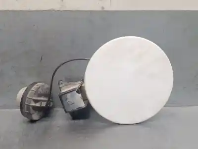 Автозапчасти б/у наружная крышка топлива за ssangyong actyon sports i (qj) 2.0 xdi ссылки oem iam 7161032000lak