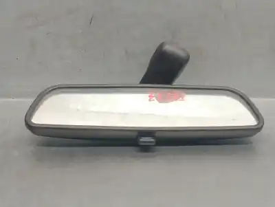 Автозапчасти б/у внутреннее зеркало за ssangyong actyon sports i (qj) 2.0 xdi ссылки oem iam 7641008000  7641008000