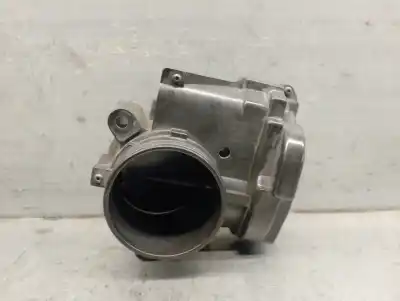 Second-hand car spare part THROTTLE BODY for PEUGEOT 308 SW I (4E_, 4H_)  OEM IAM references 757669780  163636