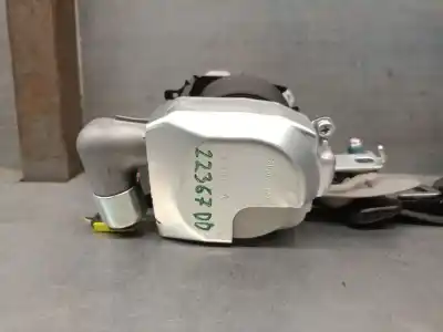 Автозапчастина б/у передній правий ремін безпеки для ssangyong xlv suv e-xgi 160 посилання на oem iam 7460235100ace 7460135400 