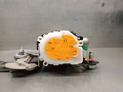 Автозапчастина б/у передній правий ремін безпеки для ssangyong xlv suv e-xgi 160 посилання на oem iam 7460235100ace 7460135400 