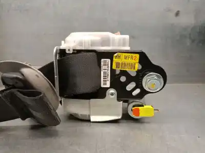 Автозапчастина б/у передній правий ремін безпеки для ssangyong xlv suv e-xgi 160 посилання на oem iam 7460235100ace 7460135400 