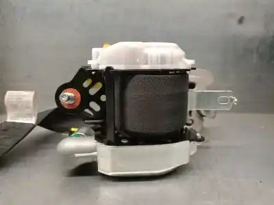 Автозапчастина б/у передній правий ремін безпеки для ssangyong xlv suv e-xgi 160 посилання на oem iam 7460235100ace 7460135400 