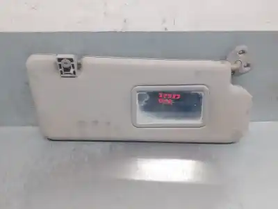 Автозапчасти б/у правая зона за ssangyong actyon sports i (qj) 2.0 xdi ссылки oem iam 7612032000abr