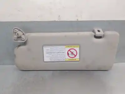 Автозапчасти б/у правая зона за ssangyong actyon sports i (qj) 2.0 xdi ссылки oem iam 7612032000abr  7612032000abr