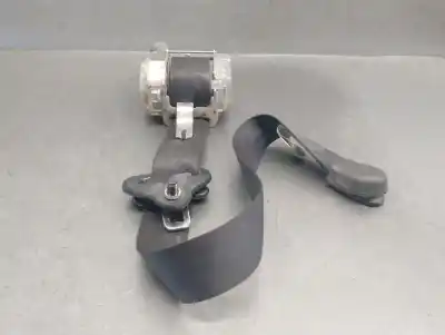 Автозапчасти б/у правый передний ремень безопасности за ssangyong actyon sports i (qj) 2.0 xdi ссылки oem iam 7460131000