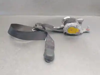 Автозапчасти б/у правый передний ремень безопасности за ssangyong actyon sports i (qj) 2.0 xdi ссылки oem iam 7460131000  7460131000lam