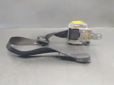 Автозапчасти б/у правый передний ремень безопасности за ssangyong actyon sports i (qj) 2.0 xdi ссылки oem iam 7460131000  7460131000lam