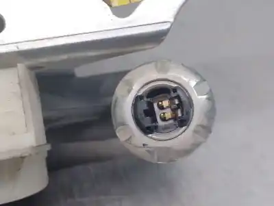 Автозапчасти б/у правый передний ремень безопасности за ssangyong actyon sports i (qj) 2.0 xdi ссылки oem iam 7460131000  7460131000lam