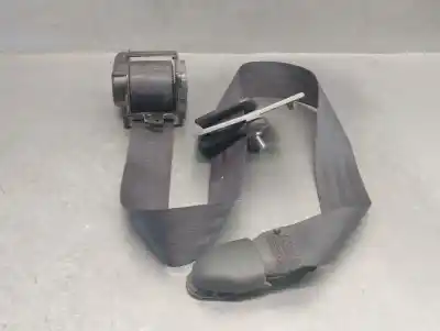 Автозапчасти б/у задний правый ремень безопасности за ssangyong actyon sports i (qj) 2.0 xdi ссылки oem iam 7560232100