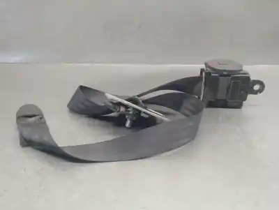 Автозапчастина б/у задній правий ремін безпеки для ssangyong actyon sports i (qj) 2.0 xdi посилання на oem iam 7560232100  7560232100lam