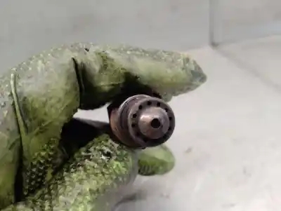 Second-hand car spare part lambda probe for kia cee'd fastback (ed) 1.6 crdi 115 oem iam references 393502a420  