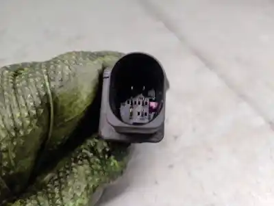 Second-hand car spare part lambda probe for kia cee'd fastback (ed) 1.6 crdi 115 oem iam references 393502a420  