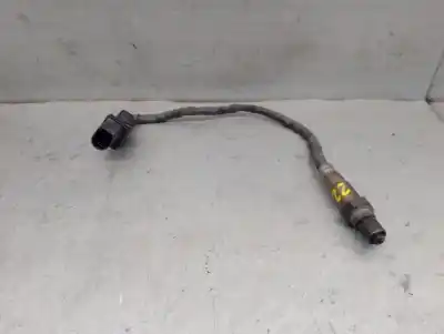 Peça sobressalente para automóvel em segunda mão sonda lambda por kia cee'd fastback (ed) 1.6 crdi 115 referências oem iam 393502a420  