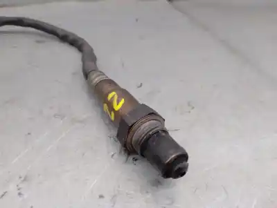 Peça sobressalente para automóvel em segunda mão sonda lambda por kia cee'd fastback (ed) 1.6 crdi 115 referências oem iam 393502a420  