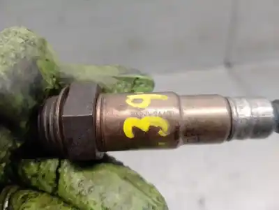 Peça sobressalente para automóvel em segunda mão sonda lambda por kia cee'd fastback (ed) 1.6 crdi 115 referências oem iam 393502a420  