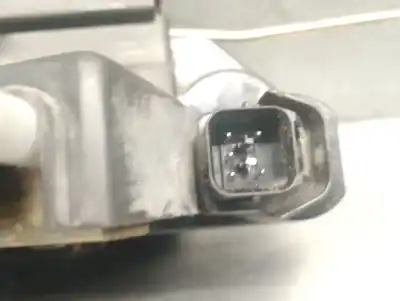 Second-hand car spare part front right door lock for ssangyong actyon sports i (qj) 2.0 xdi oem iam references 7122009003  7122009003