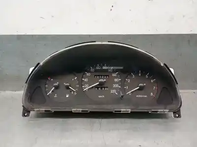 Second-hand car spare part  for DAEWOO LANOS (KLAT)  OEM IAM references 96275911AG  96275920