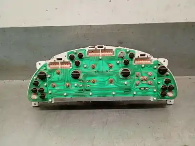 Peça sobressalente para automóvel em segunda mão quadrante por daewoo lanos (klat) 1.3 referências oem iam 96275911ag  96275920