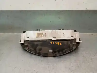 Peça sobressalente para automóvel em segunda mão quadrante por daewoo lanos (klat) 1.3 referências oem iam 96275911ag  96275920