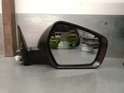 Автозапчасти б/у задний вид справа за ssangyong xlv suv e-xgi 160 ссылки oem iam 173910