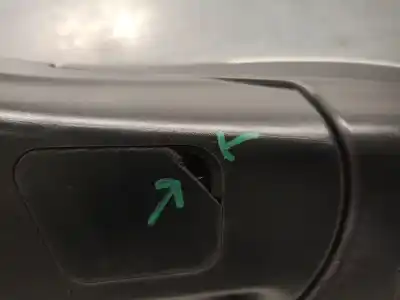 Автозапчасти б/у левое зеркало за ssangyong xlv suv e-xgi 160 ссылки oem iam 173910  173910