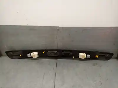 Peça sobressalente para automóvel em segunda mão molduras traseiras por ssangyong xlv suv e-xgi 160 referências oem iam 8388035000  8388035000