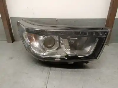 Автозапчасти б/у правая фара за ssangyong xlv suv e-xgi 160 ссылки oem iam 8310235300