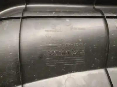 Автозапчасти б/у торпедо за ssangyong xlv suv e-xgi 160 ссылки oem iam 7941135000  