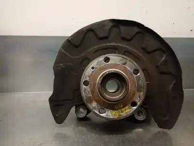 Автозапчастина б/у передній прав для seat ateca (kh7, khp) 1.4 tsi посилання на oem iam 5q0407258a  5qd407254f