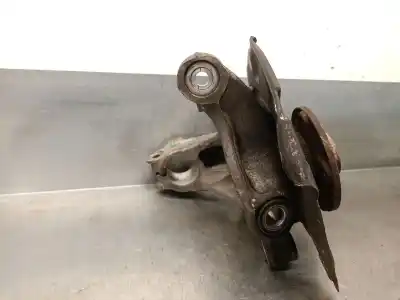 Автозапчастина б/у передній прав для seat ateca (kh7, khp) 1.4 tsi посилання на oem iam 5q0407258a  5qd407254f