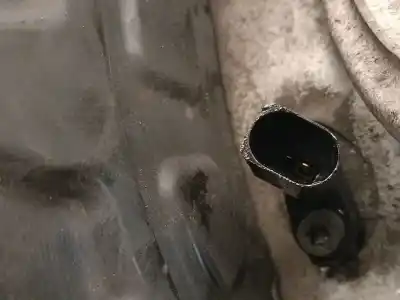 Автозапчастина б/у передній прав для seat ateca (kh7, khp) 1.4 tsi посилання на oem iam 5q0407258a  5qd407254f