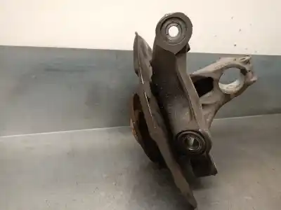 Second-hand car spare part front left knuckle for seat ateca (kh7, khp) 1.4 tsi oem iam references 5q0407257a  5qd407253f