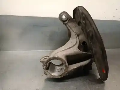 Second-hand car spare part front left knuckle for seat ateca (kh7, khp) 1.4 tsi oem iam references 5q0407257a  5qd407253f