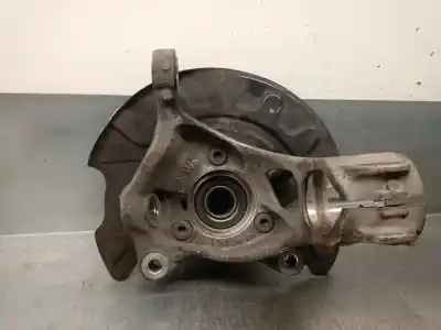 Автозапчасти б/у передняя левая кулачка за SEAT ATECA (KH7, KHP) 1.4 TSI ссылки OEM IAM 5Q0407257A  5QD407253F