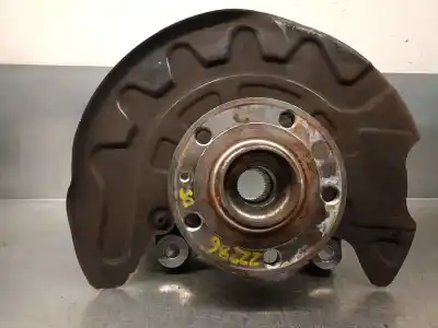 Автозапчастина б/у передній лівий культ для seat ateca (kh7, khp) 1.4 tsi посилання на oem iam 5q0407257a  5qd407253f