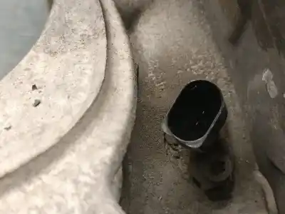 Автозапчастина б/у передній лівий культ для seat ateca (kh7, khp) 1.4 tsi посилання на oem iam 5q0407257a  5qd407253f