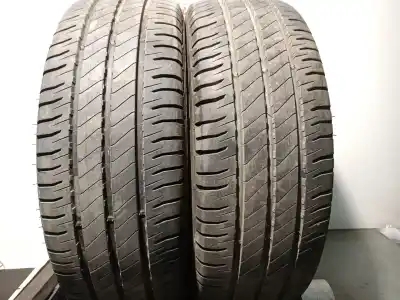 Автозапчасти б/у шина за citroen jumpy furgón (v_) 2.0 bluehdi 120 ссылки oem iam 21565r16c109-107t agilis 3 