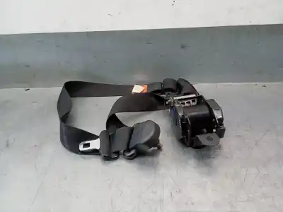 Second-hand car spare part Front Right Seat Belt for DAEWOO LANOS (KLAT) 1.3 OEM IAM references 96243257  96243257