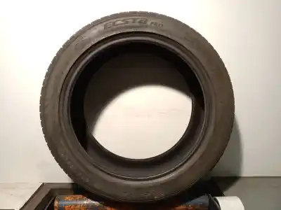 Second-hand car spare part tire for opel astra h (a04) 1.7 cdti (l48) oem iam references 22545zr1794y ecsta ps71 