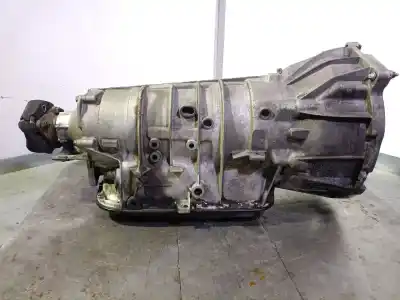 Second-hand car spare part gearbox for bmw 3 (e46) 320 d oem iam references 2gwx 96023469 24007506744