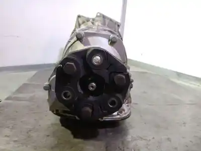 Second-hand car spare part gearbox for bmw 3 (e46) 320 d oem iam references 2gwx 96023469 24007506744