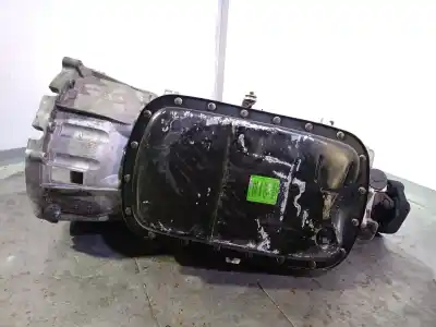 Second-hand car spare part gearbox for bmw 3 (e46) 320 d oem iam references 2gwx 96023469 24007506744