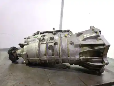 Second-hand car spare part gearbox for bmw 3 (e46) 320 d oem iam references 2gwx 96023469 24007506744