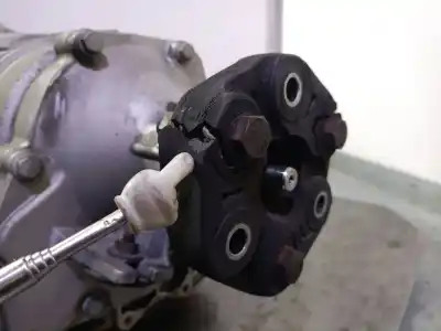 Second-hand car spare part gearbox for bmw 3 (e46) 320 d oem iam references 2gwx 96023469 24007506744