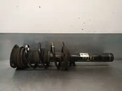 Автозапчастина б/у передній правий амортизатор для seat ateca (kh7, khp) 1.4 tsi посилання на oem iam 5q3413031f  5q3413031f