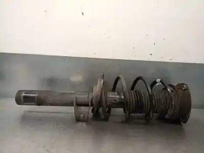 Автозапчастина б/у передній правий амортизатор для seat ateca (kh7, khp) 1.4 tsi посилання на oem iam 5q3413031f  5q3413031f